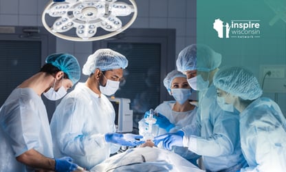 Anesthesia Technician