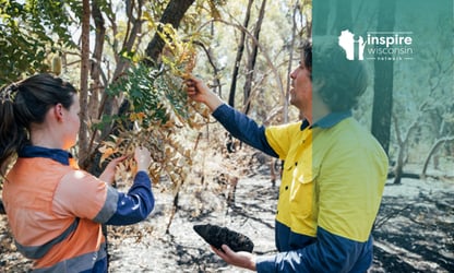 Conservation Warden