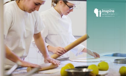Culinary Arts – The Food Industry