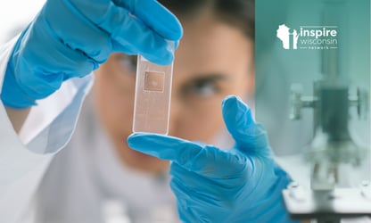 Curing Disease with Data + Biotechnology