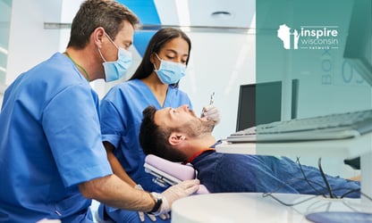 Dental Assistant