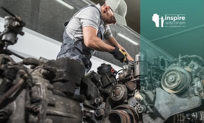 Diesel Mechanic