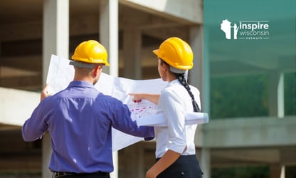 Director of Construction Administration/Architect