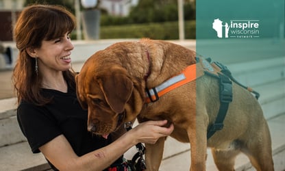 Education for Blind/Visually Impaired