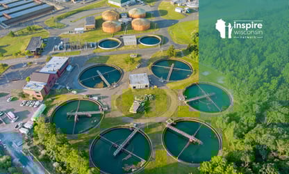 Electric, Water and Wastewater Utilities