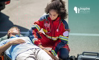 Firefighter/EMT