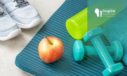 Fitness, Health and Wellness
