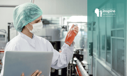 Food Safety and Quality Assurance