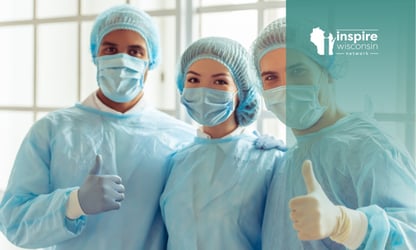 General Surgeon: Medical School