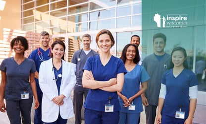 Healthcare Careers through the US Navy