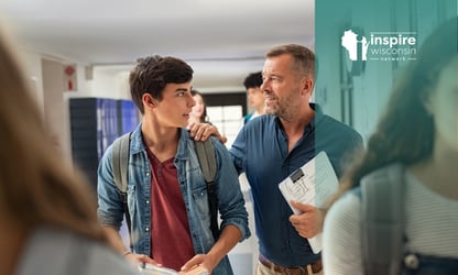 High School Teacher/Administrator