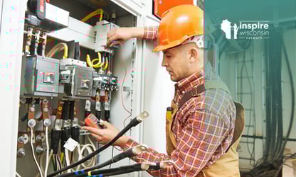 Industrial Electrician