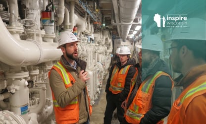 Industrial Maintenance and US Military