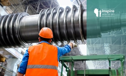 Industrial Maintenance