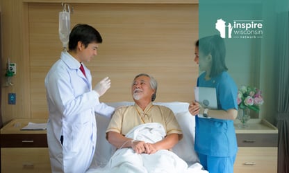 Inpatient Pharmacy