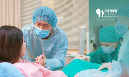 Labor and Delivery Nurse