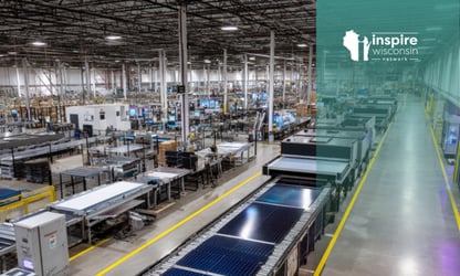 Manufacturing Assembly and Automation