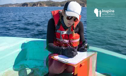 Marine Biologist
