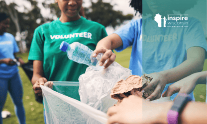 Nonprofits: Helping Others