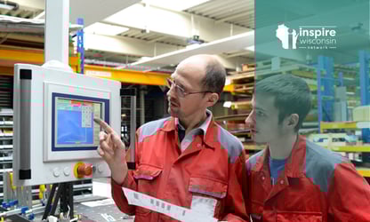 Operations Support Resource (Training Coordinator in Manufacturing)