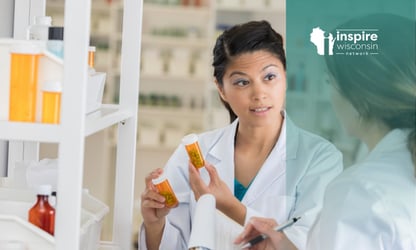 Pharmacy Technician