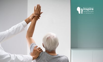Physical and Occupational Rehabilitation