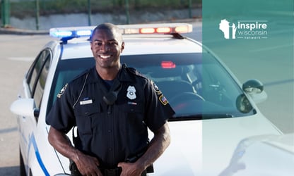 Police Officer (Deputy)