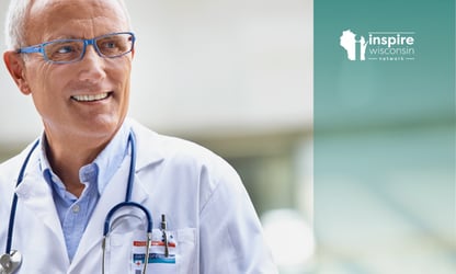 Public Health, Chief of Staff