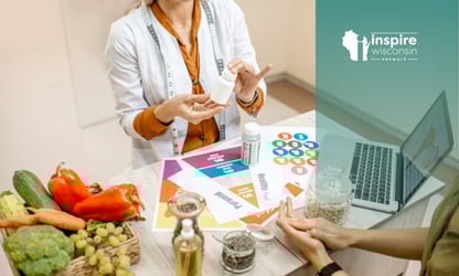 Registered Dietitian