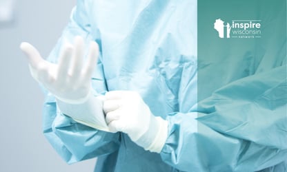 Registered Nurse in Orthopedic Surgery Center