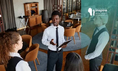Restaurant Leadership