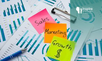 Sales and Marketing