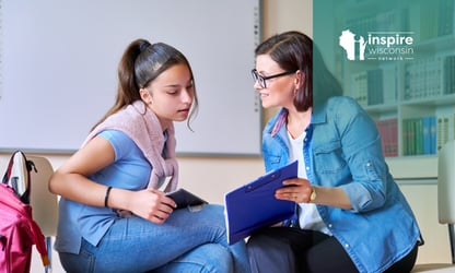 School Counselor (en español)