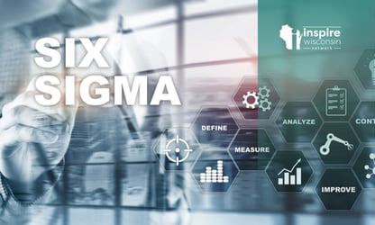 Six Sigma Manufacturing