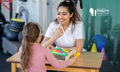 School Speech and Language Pathologist