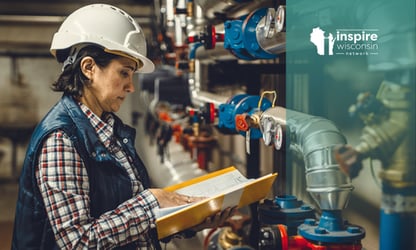Steamfitter, Fabricator, Plumber & HVAC