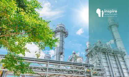 Sustainability in Manufacturing