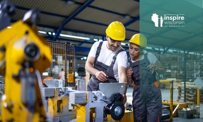 Training in Manufacturing