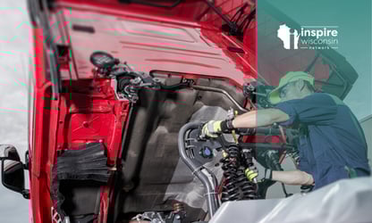 Truck Country: Diesel Technician