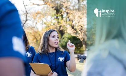 Wellness Coordinator