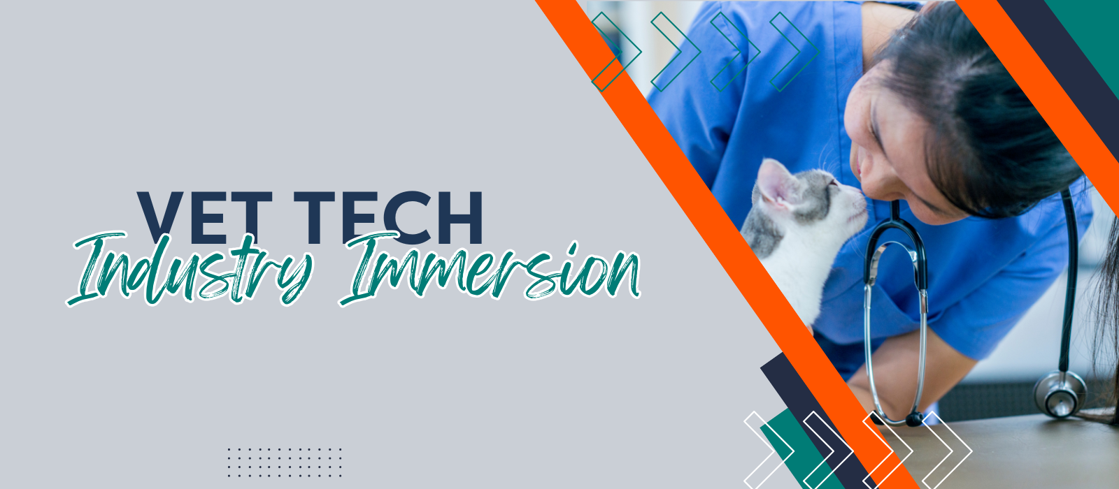 Vet Tech Industry Immersion