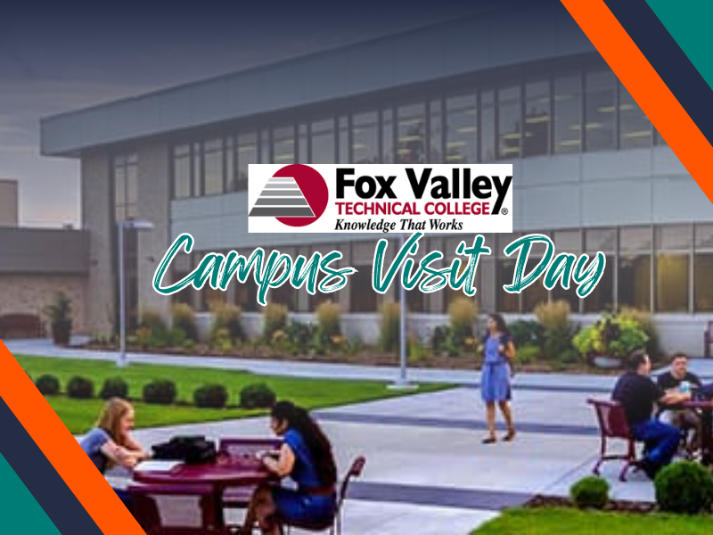 FVTC - Public Safety Training Center Campus Visit Day
