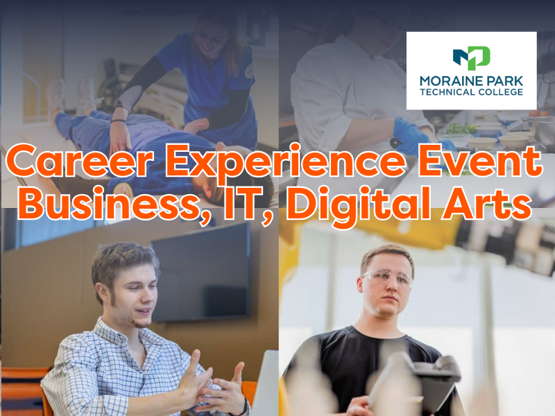 MPTC: Business, IT, Digital Arts Career Experience