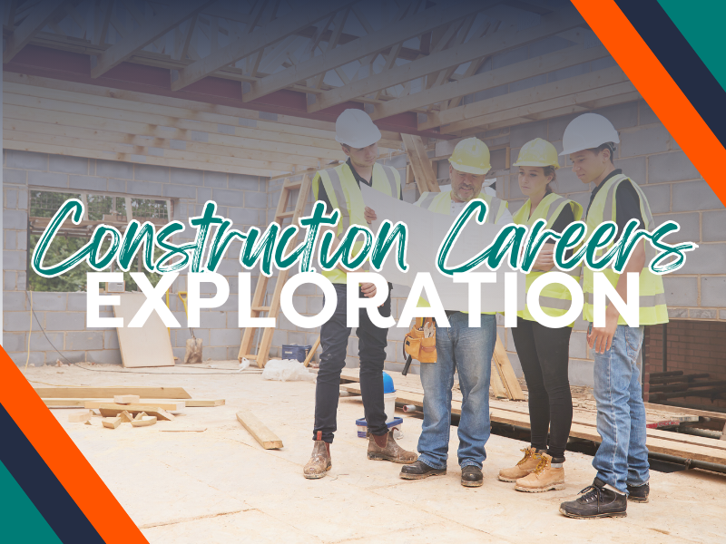 Build Your Future: Careers in Residential Construction