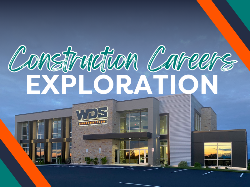 Build Your Future: Careers in Residential Construction